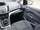 Ford C-MAX (2012) 1.6 TDCi, Tempomat - náhled 8