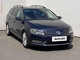 Volkswagen Passat (2011) 2.0 TDI, Comfortline, navi - náhled 1