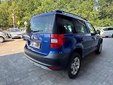 Škoda Yeti (2012) 2.0 TDi, 4x4, nájezd 84.tisíc - náhled 4