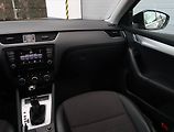 Škoda Octavia (2015) Ambition 2.0 TDI, Automat - náhled 8