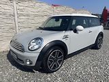 Mini Clubman 1.4i 95PS CLUBMAN 154TKM TOP!! - náhled 1