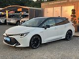 Toyota Corolla 2.0HSD, ČR, GR Sport, záruka - náhled 3