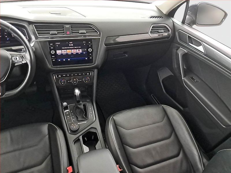 Volkswagen Tiguan Allspace (2019) 2.0 TDI - fotka 8 z 17