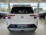 Opel Frontera GS HYBRID 107 kW/145 HP + ZP - náhled 7