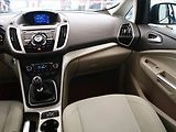 Ford Grand C-MAX (2014) 2.0 TDCi, 7 míst, Navi - náhled 8
