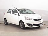 Mitsubishi Space Star (2019) 1.0 MIVEC, Serv.kniha - náhled 1