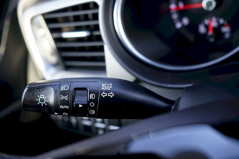 Kia Ceed (2021) T-GDI Spin - fotka 20 z 24