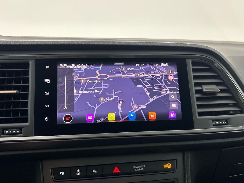 Cupra Ateca DSG - fotka 25 z 29