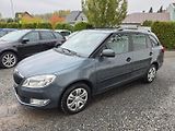 Škoda Fabia (2015) 1.2 TSI Rozvody,oleje,brzdy - náhled 6