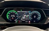 Audi Q8 e-tron 55 Q SoH 97% 360k Pano Tažné - náhled 16