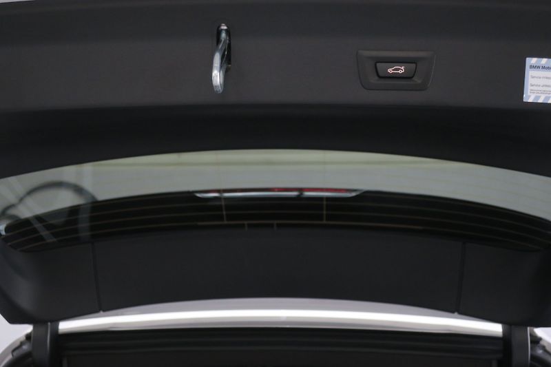 BMW X3 (2022) M Sport xDrive 20d, Nez. top. - fotka 43 z 48
