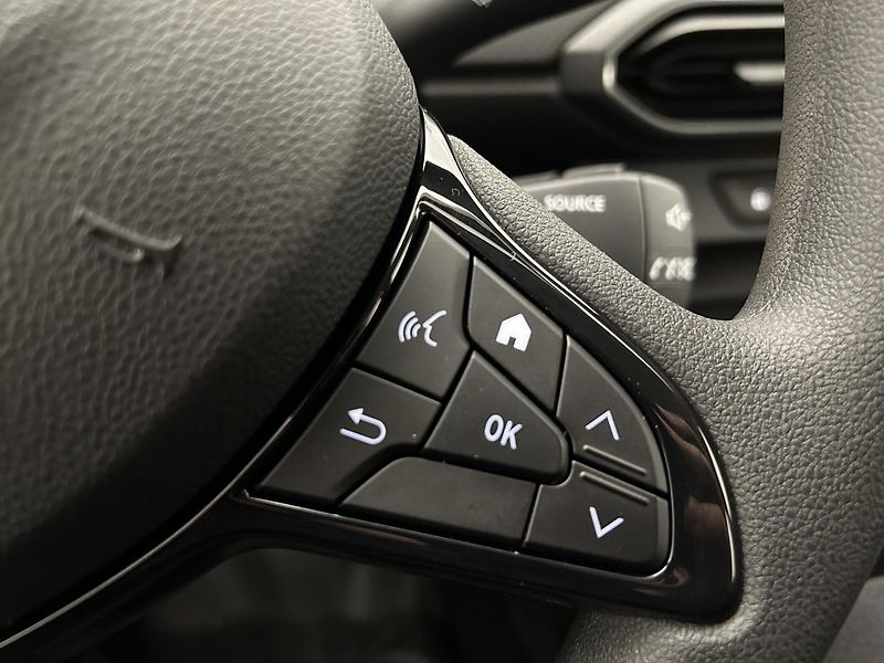 Dacia Sandero 1.0 BA+LPG - fotka 11 z 22