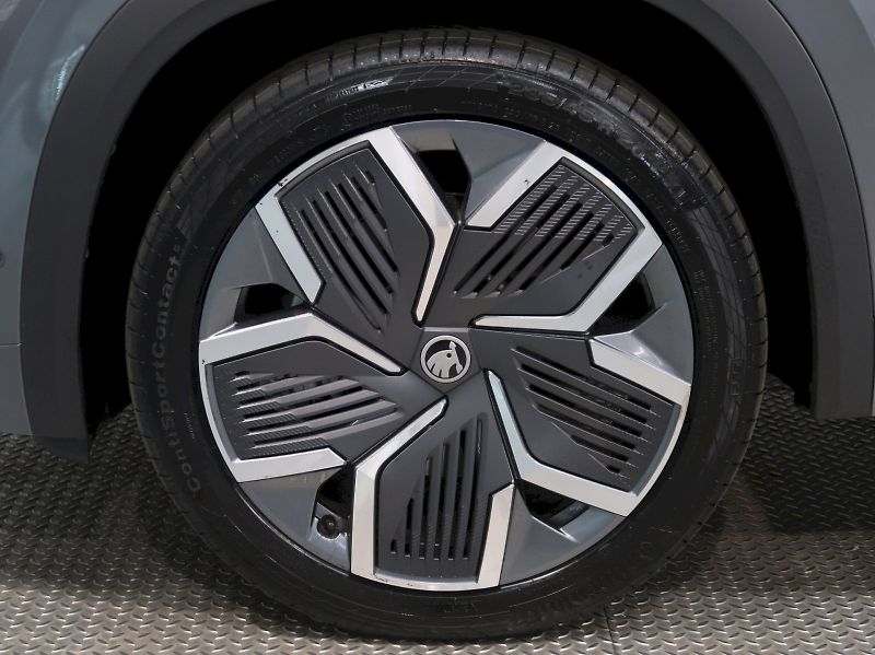 Škoda Kodiaq (2026) SPORTLINE 2.0TSI 150KW 4x4 DSG - fotka 12 z 49