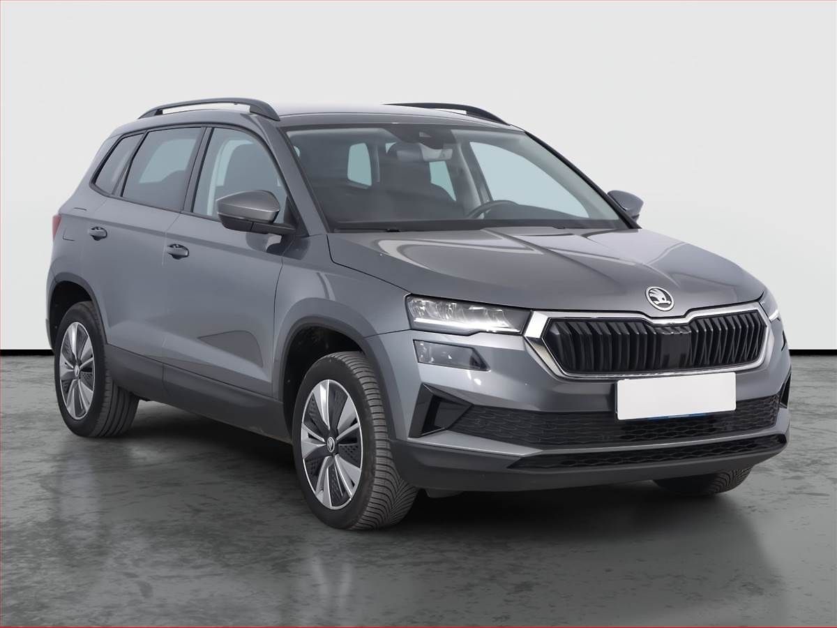 Škoda Karoq 2.0 TDI