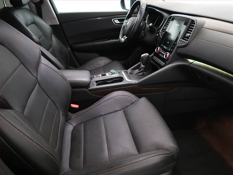 Renault Talisman (2017) 1.6 dCi, Automat, Kůže, Navi - fotka 9 z 16