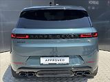 Land Rover Range Rover Sport 4,4 P530 FIRST EDITION ZÁRUKA - náhled 8