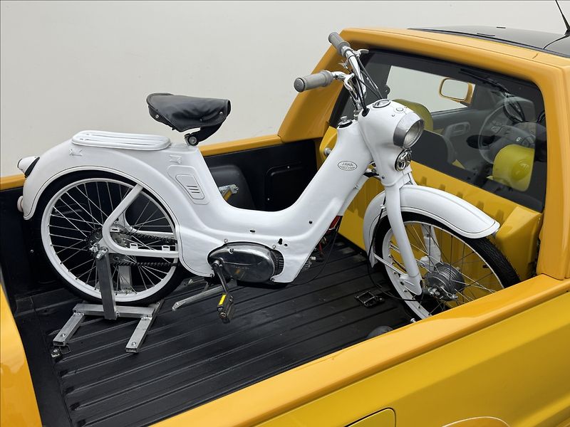 Škoda Felicia 1,6 FUN PO KOMPLETNÍ RENOVACI - fotka 24 z 33