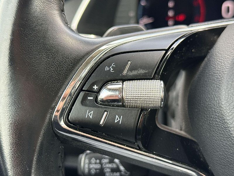 Škoda Octavia (2022) Combi 2.0 TDI DSG Style+ - fotka 19 z 31