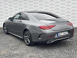 Mercedes-Benz CLS (2019) 350D,4MATIC, 210kW, ČR, DPH - náhled 7