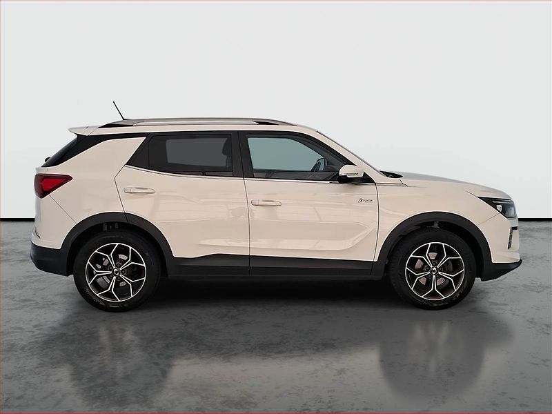 SsangYong Korando (2022) 1.5 T-GDI, ČR,1.maj - fotka 6 z 16