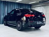 Mercedes-Benz GLE (2021) 400d*AMG*COUPE* - náhled 6