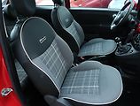 Fiat 500 (2015) 1.2, Park. senzory - náhled 9