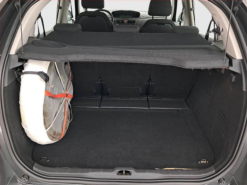 Citroën C4 Picasso (2013) 1.6 i, LPG, Tempomat - fotka 13 z 18