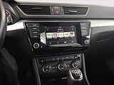 Škoda Superb (2015) 2.0 TDI, Navi, Bi-Xenony - náhled 12