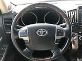 Toyota Land Cruiser 200 D-4D A/T 7 míst - náhled 17