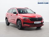 Škoda Karoq 1,5 TSI 110kW DSG Sportline DP - náhled 1
