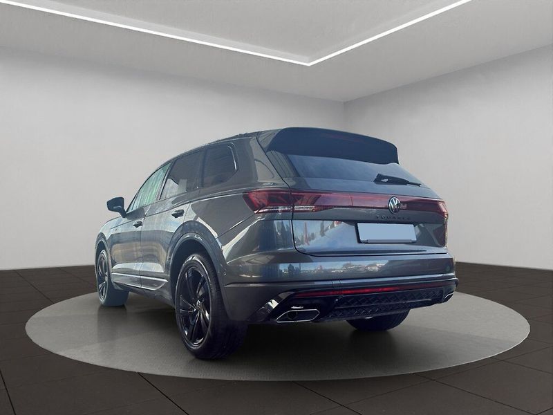 Volkswagen Touareg TDI 210kW R-Line Taž ACC Venti - fotka 6 z 14