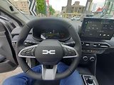 Dacia Jogger (2026) Journey hybrid 155 7 míst - náhled 10