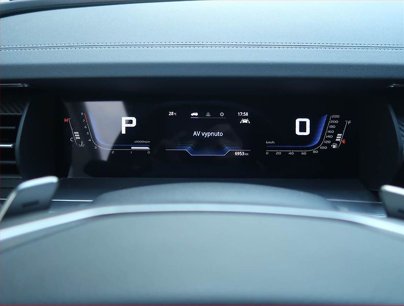 SsangYong Torres (2025) Premium 1.5 T-GDI - fotka 11 z 17