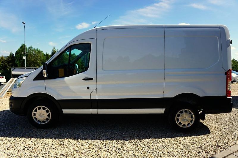 Ford Transit (2021) TREND 2,0 TDCI 96 kW - fotka 7 z 51