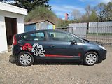 Citroën C4 1,6 - 88KW - NOVÁ STK+OLEJ - náhled 4