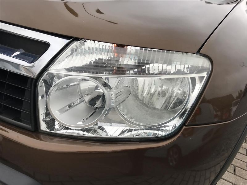 Dacia Duster 1,5 - fotka 14 z 14