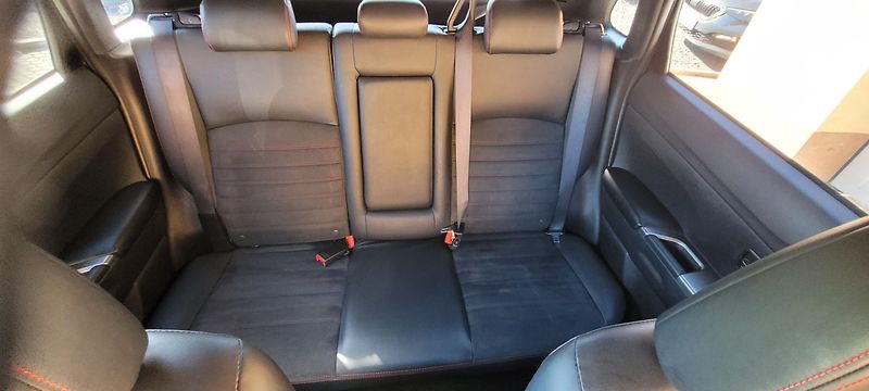 Mitsubishi ASX (2020) 2,0 MIVEC 110kW Automat Intro+ - fotka 15 z 38