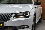 Škoda Superb 2.0 TDI 4x4*SPORTLINE*CANTON* - náhled 42