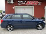 Škoda Fabia 1.4i 16V +SADA KOL - náhled 1