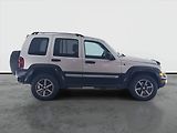 Jeep Cherokee (2007) 2.8 CRD, 4X4, Automat - náhled 6