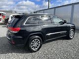 Jeep Grand Cherokee 3.0CRDi 4x4 250PS LIMITEED TOP - náhled 12