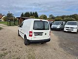 Volkswagen Caddy (2013) 1.6Tdi Tažné - náhled 7