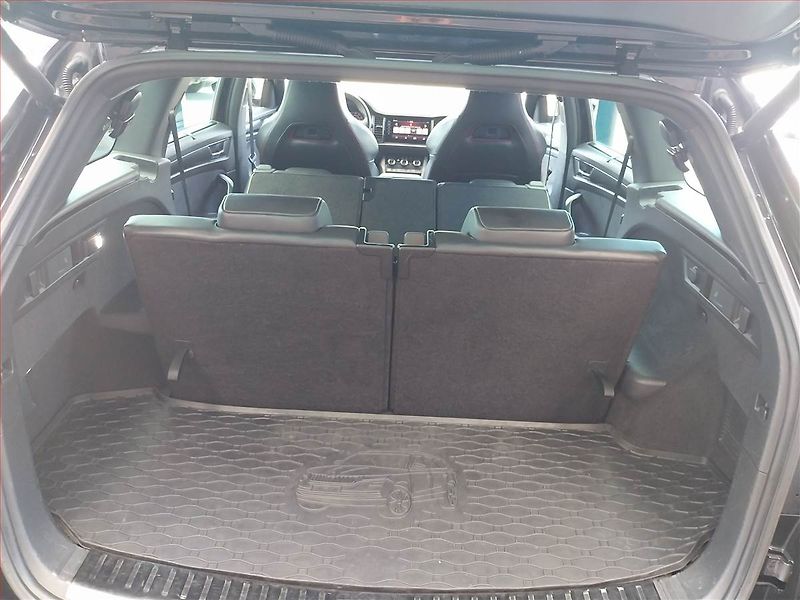 Škoda Kodiaq (2019) RS 2.0 TDI - fotka 14 z 27