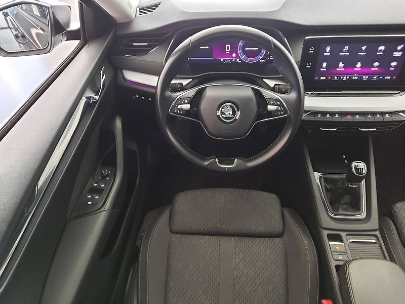 Škoda Octavia (2022) Combi 2.0 TDI (110kW/150k) - fotka 11 z 29