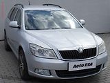 Škoda Octavia (2010) 1.6TDi, AAC, tempo - náhled 1