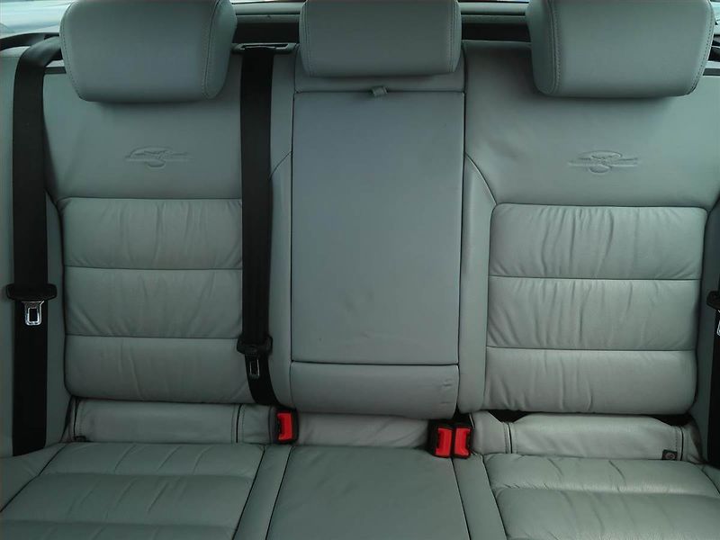 Škoda Octavia (2007) Laurin&Klement 2.0 TDI, 4X4 - fotka 10 z 14