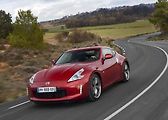 Nissan 370Z: Prodáno 12 kusů za rok 2018