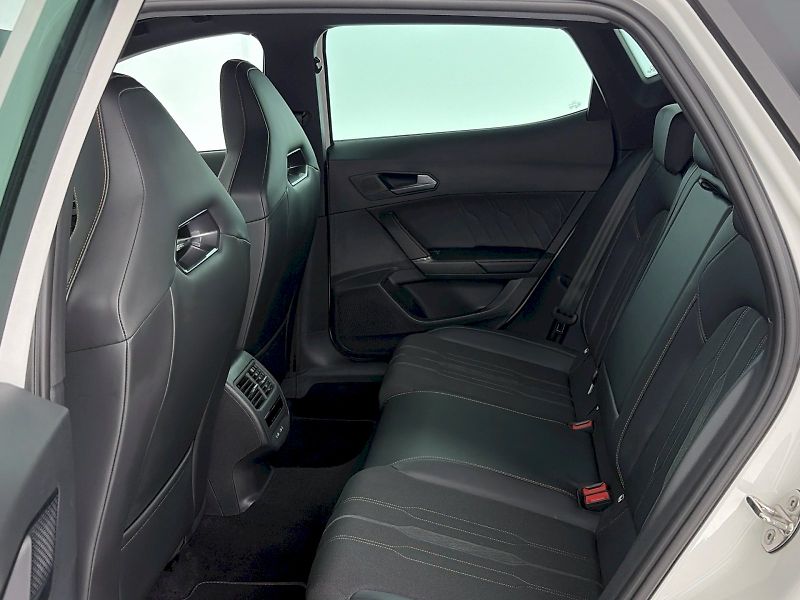 Cupra Formentor (2024) VZ 2.0 TSI 228kW 4X4 DSG - fotka 8 z 35