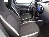 Toyota Aygo (2025) 1.0, Automat, ČR,1.maj - náhled 7