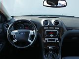 Ford Mondeo (2008) 2.0 TDCi, AC, TZ, park.asist - náhled 8